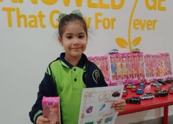 ليليا خالد فايز كليب