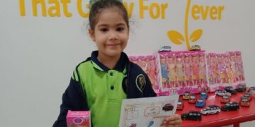 ليليا خالد فايز كليب