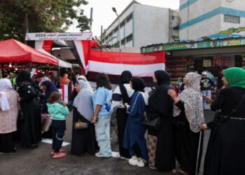 انتخابات مجلس النواب