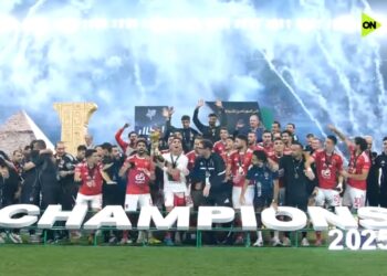 كأس السوبر المصري