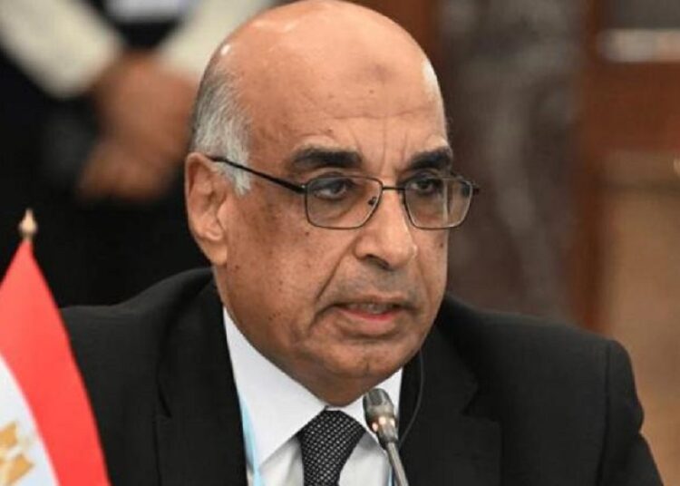 وزارة العدل