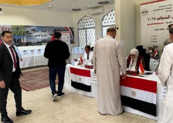 انتخابات مجلس النواب