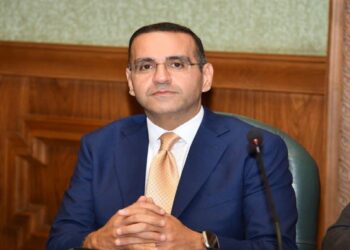 المصريون بالخارج