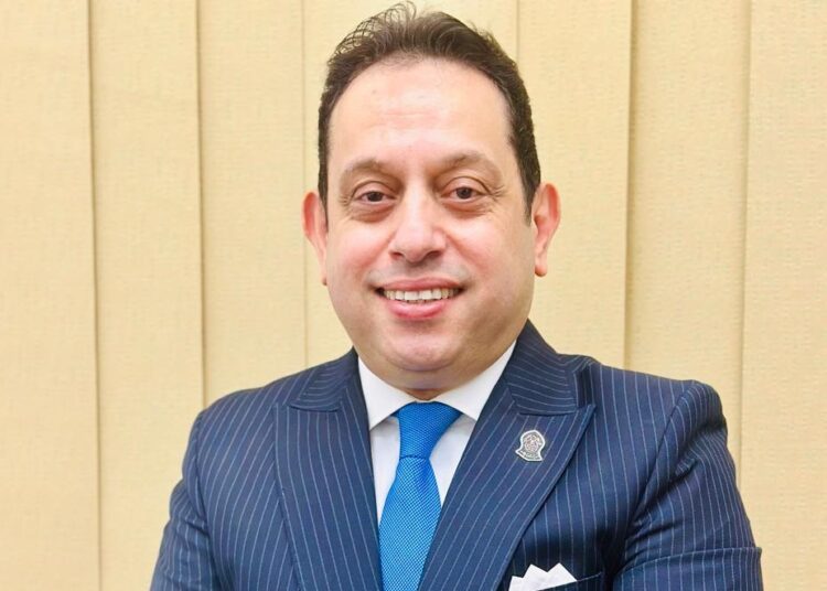 الاقتصاد المصري