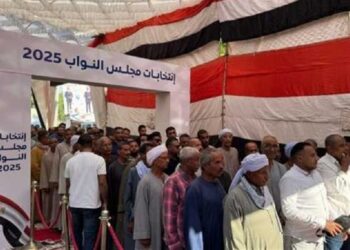 انتخابات مجلس النواب