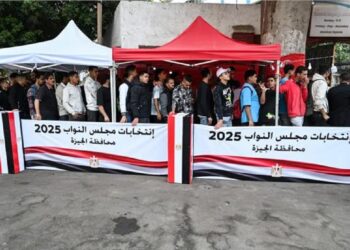 انتخابات النواب