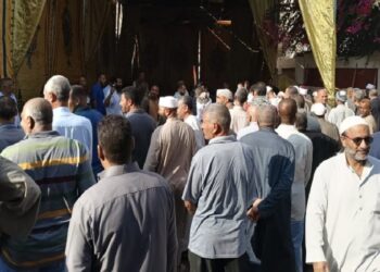 انتخابات مجلس النواب