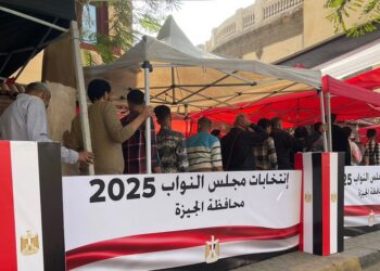 انتخابات مجلس النواب