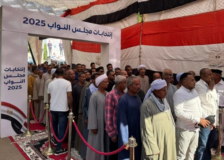 انتخابات مجلس النواب