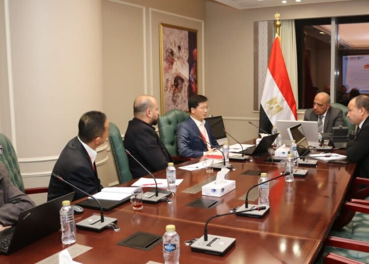 الكهرباء