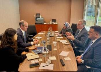 قطاع التعدين