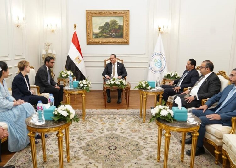 الرعاية الصحية