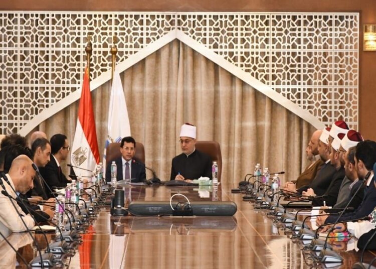 الوعي المجتمعي