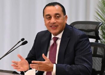 المتحف المصري الكبير