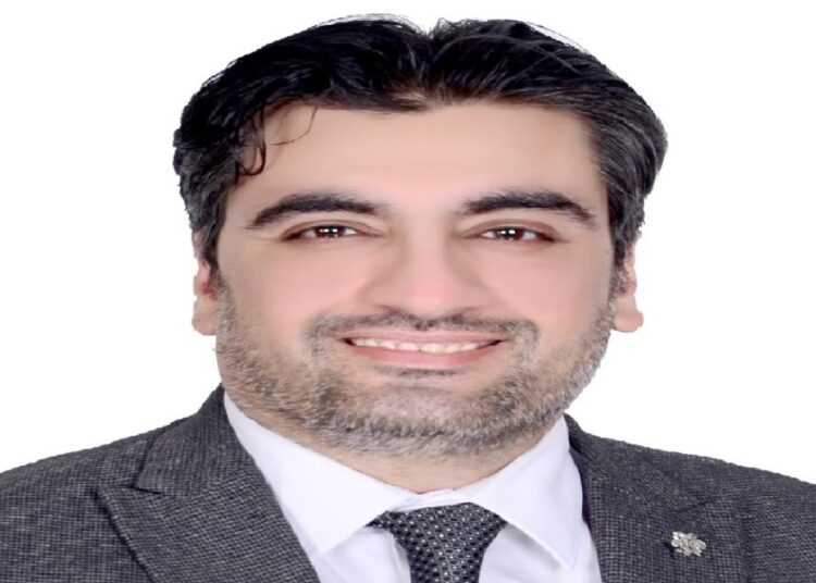 الأحزاب السياسية