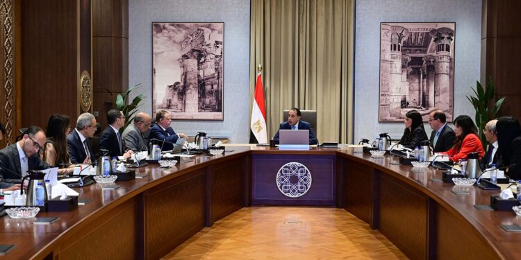 رئيس الوزراء