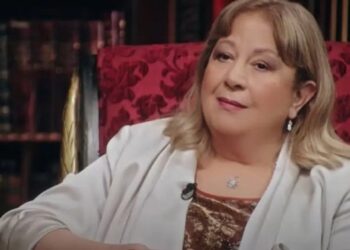 وداعًا سمية الألفي.. نجمة تركت بصمة فنية وإنسانية لا تُنسى