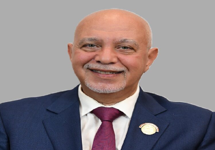 حازم الجندي