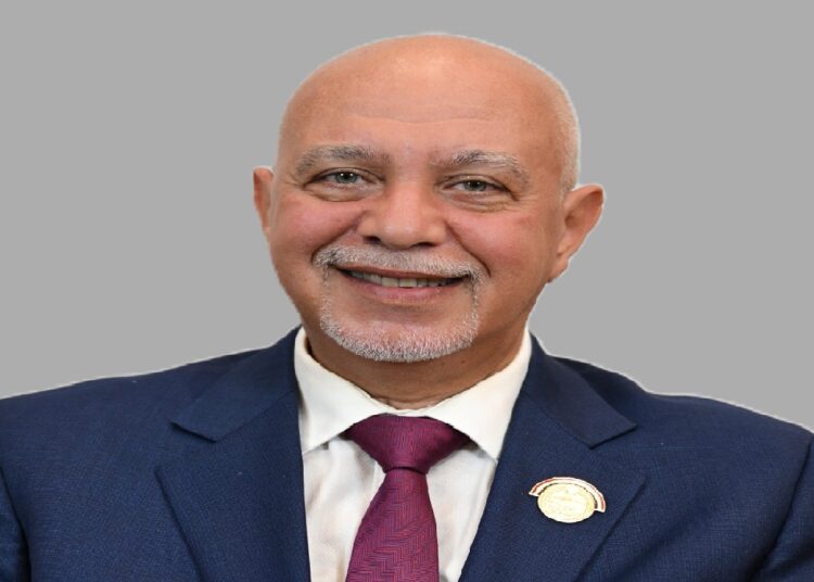 حازم الجندي