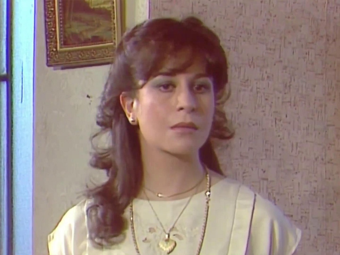 وداعًا سمية الألفي.. نجمة تركت بصمة فنية وإنسانية لا تُنسى
