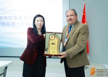 مصر تنضم للتحالف العالمي للفنون والثقافة كعضو مؤسس لتعزيز ريادتها الدولية