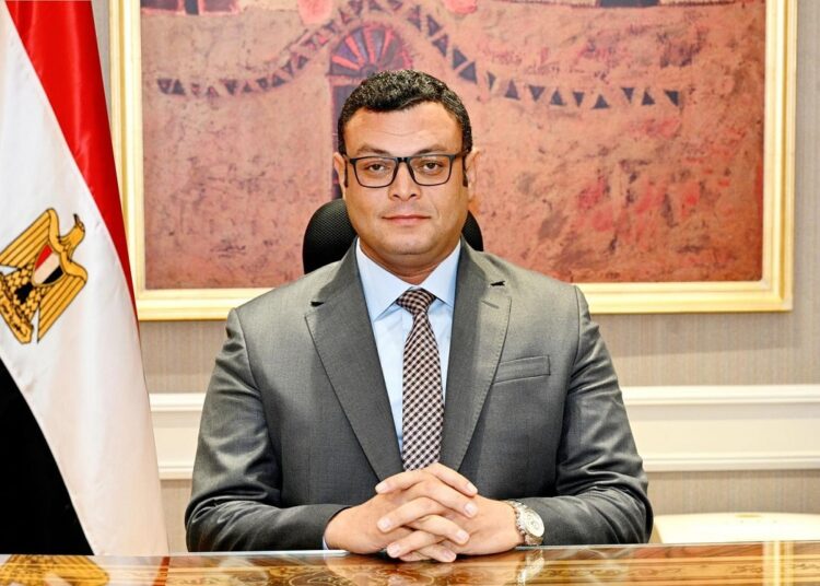 الإسكان تخصص قطعة أرض لإنشاء مشروع رياضي اجتماعي متكامل في القاهرة الجديدة