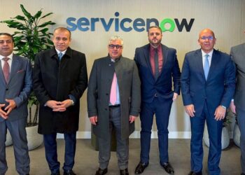 جولة ترويجية لتعزيز شراكات استراتيجية واستقطاب استثمارات في المنطقة الاقتصادية لقناة السويس