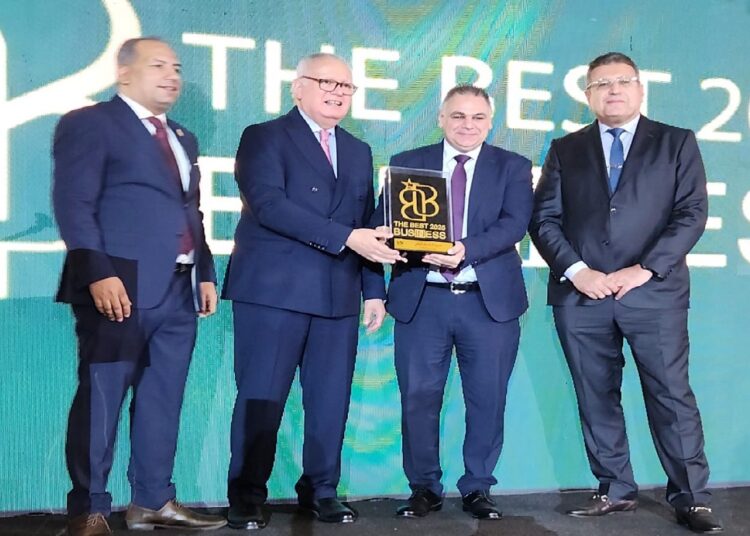 مصر تحتضن ملتقى المستثمرين الأفرو-آسيوي 2025 لتعزيز فرص الاستثمار والتنمية