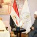  وزير الأوقاف ومفتي جزر القمر يبحثان تعزيز التعاون الديني ونشر الفكر المعتدل  