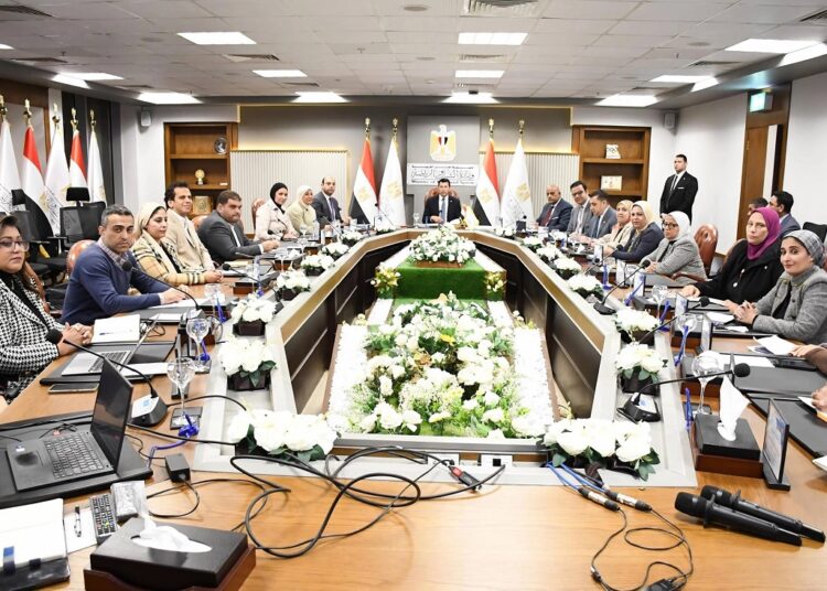 وزير الرياضة: تحويل مراكز الشباب إلى مراكز خدمة مجتمعية خطوة نحو التنمية الشاملة