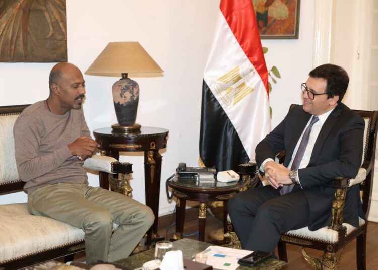 وزير الثقافة