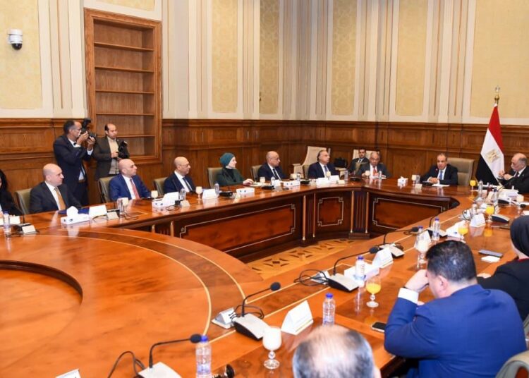 وزير الخارجية