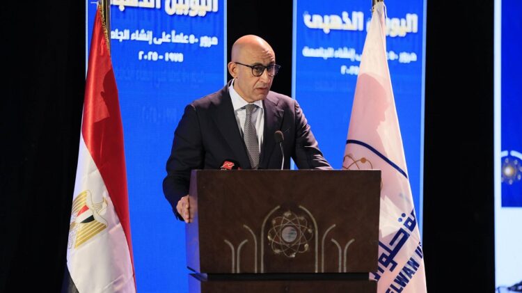50 عامًا من الريادة والتميز.. جامعة العاصمة تحتفل باليوبيل الذهبي بحضور وزيرا التعليم