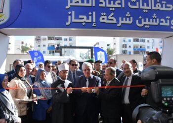 افتتاح مستشفى جامعة بورسعيد بتكلفة مليار جنيه كمركز صحي وتعليمي متكامل