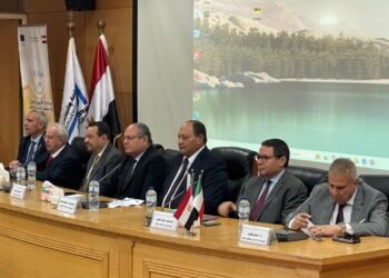 الجبلي: طفرة زراعية غير مسبوقة بمصر بفضل رؤية القيادة والجهود المتكاملة لمواجهة التحديات