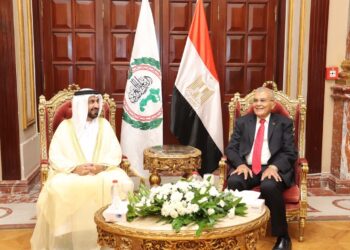 البرلمان العربي