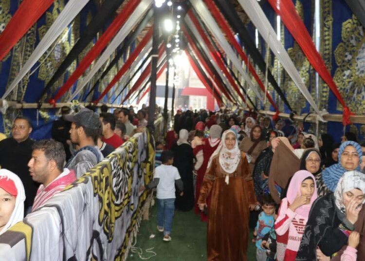 انتخابات مجلس النواب