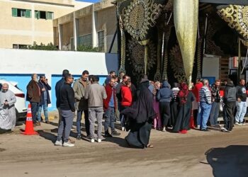 انتخابات مجلس النواب