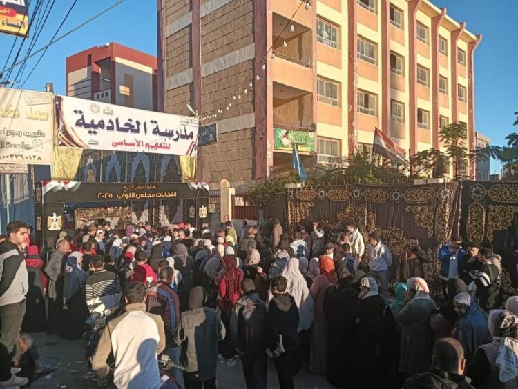 انتخابات مجلس النواب.. المشهد يشتعل في دوائر الإعادة مع اقتراب الحسم
