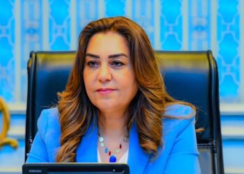 وزارة البيئة