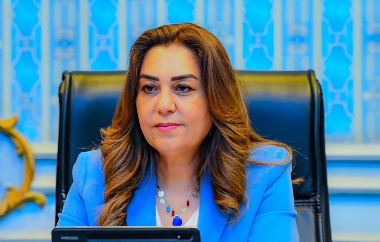 وزارة البيئة