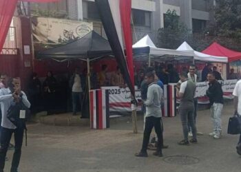 الائتلاف المصري