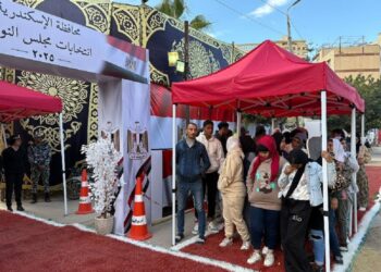 انتخابات مجلس النواب