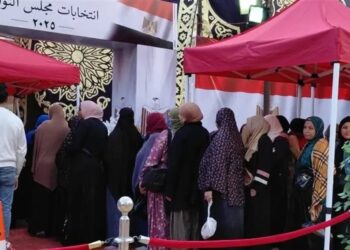 انتخابات مجلس النواب