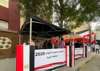 انتخابات مجلس النواب