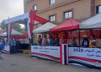 انتخابات مجلس النواب