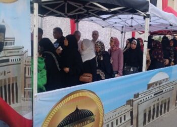 انتخابات مجلس النواب