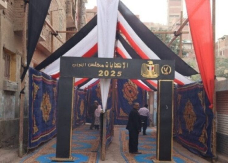 الائتلاف المصري