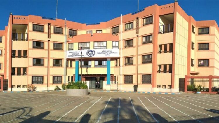 مدارس STEM