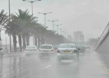 الأرصاد الجوية